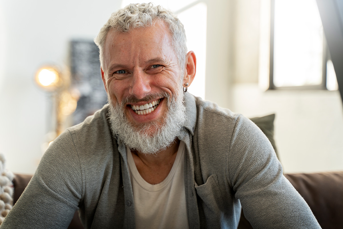 Testosterone Replacement Therapy for Men In Testosterone Replacement Therapy Clinic In Quincy